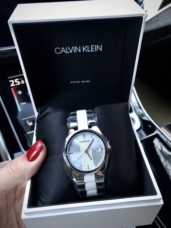 Оригінал Calvin Klein жіночий годинник