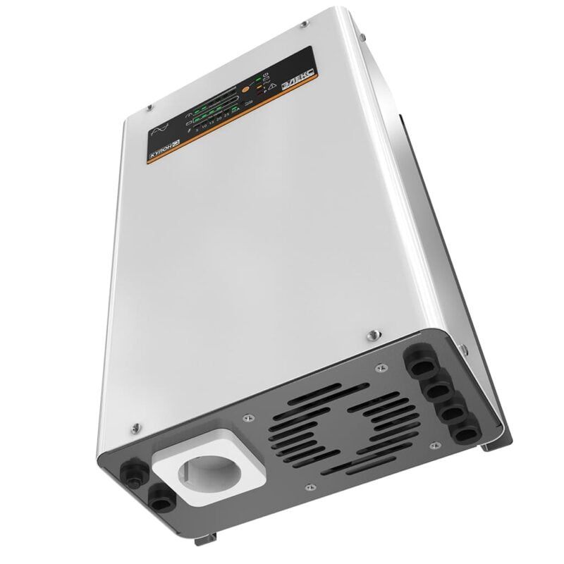 Безперебійник ДБЖ ІБП Кулон Q-1000/12 V3.0