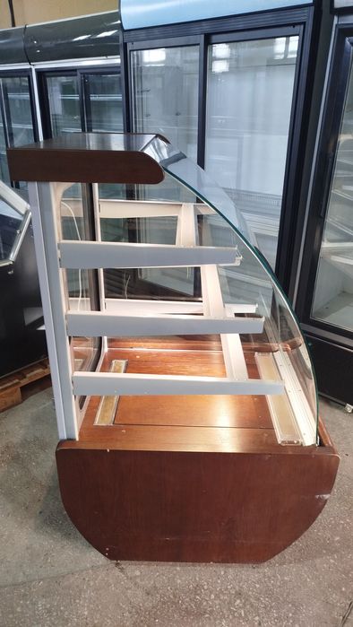 Витрина холодильная. Эксклюзив. 70.см ширина.