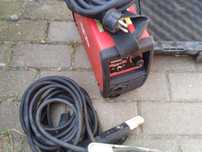 Spawarka ECE ARC 160