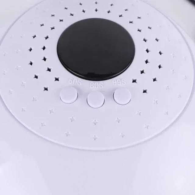 Lampa UV/LED do paznokci
