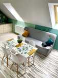 Apartament wakacyjny