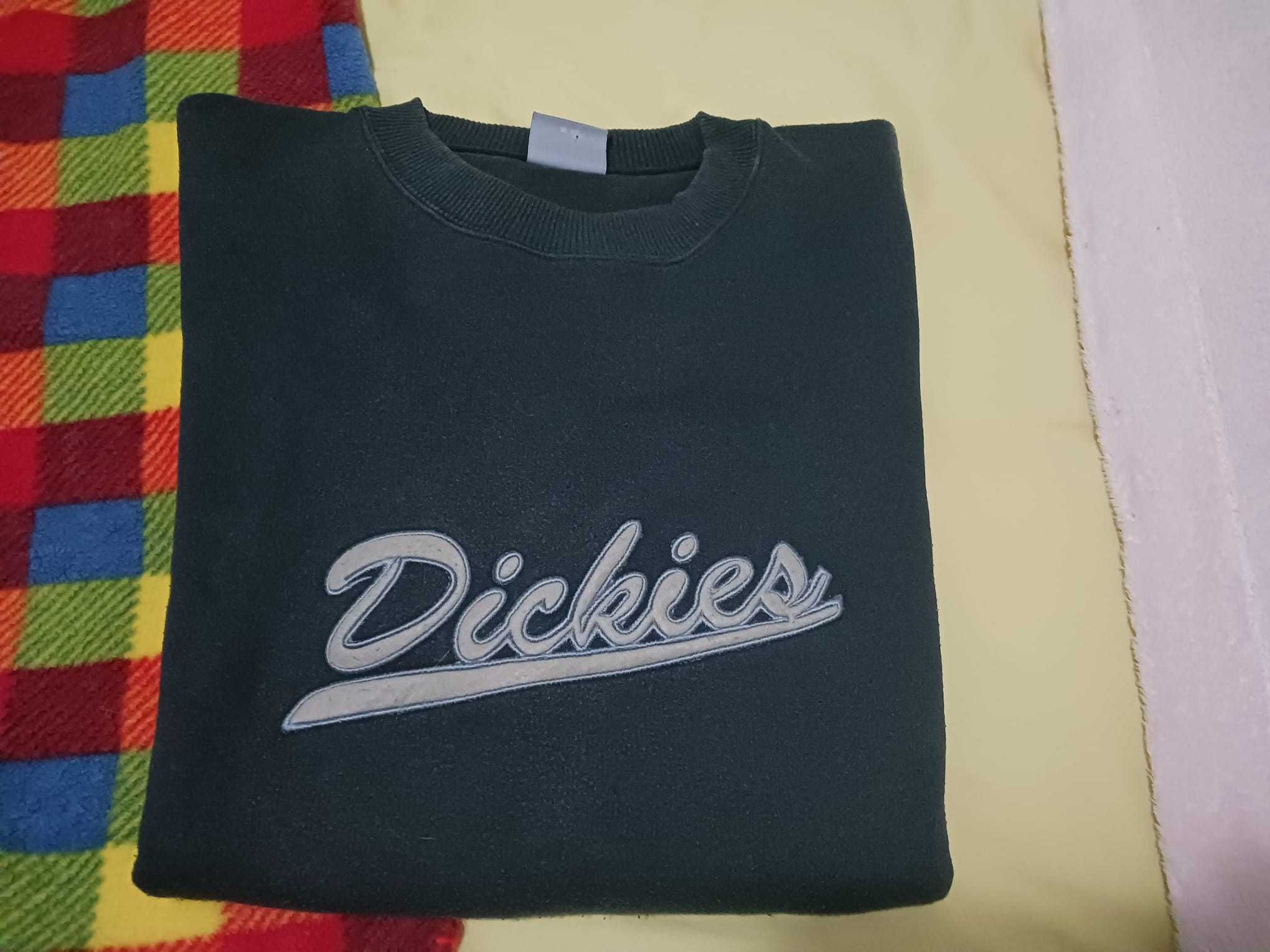 Sweat de Marca Dickies