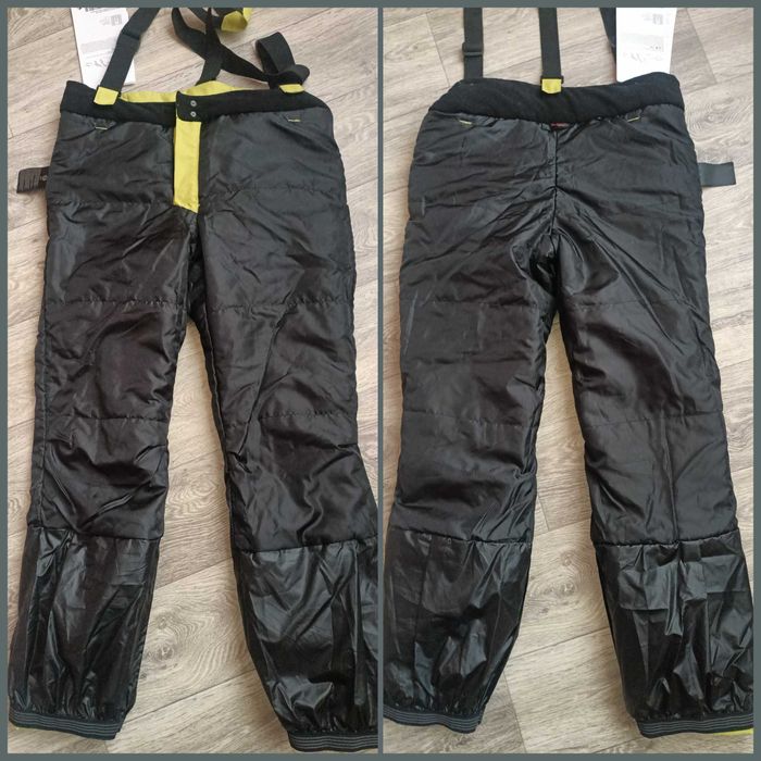 Новые мужские лыжные брюки 48/50 размер Active