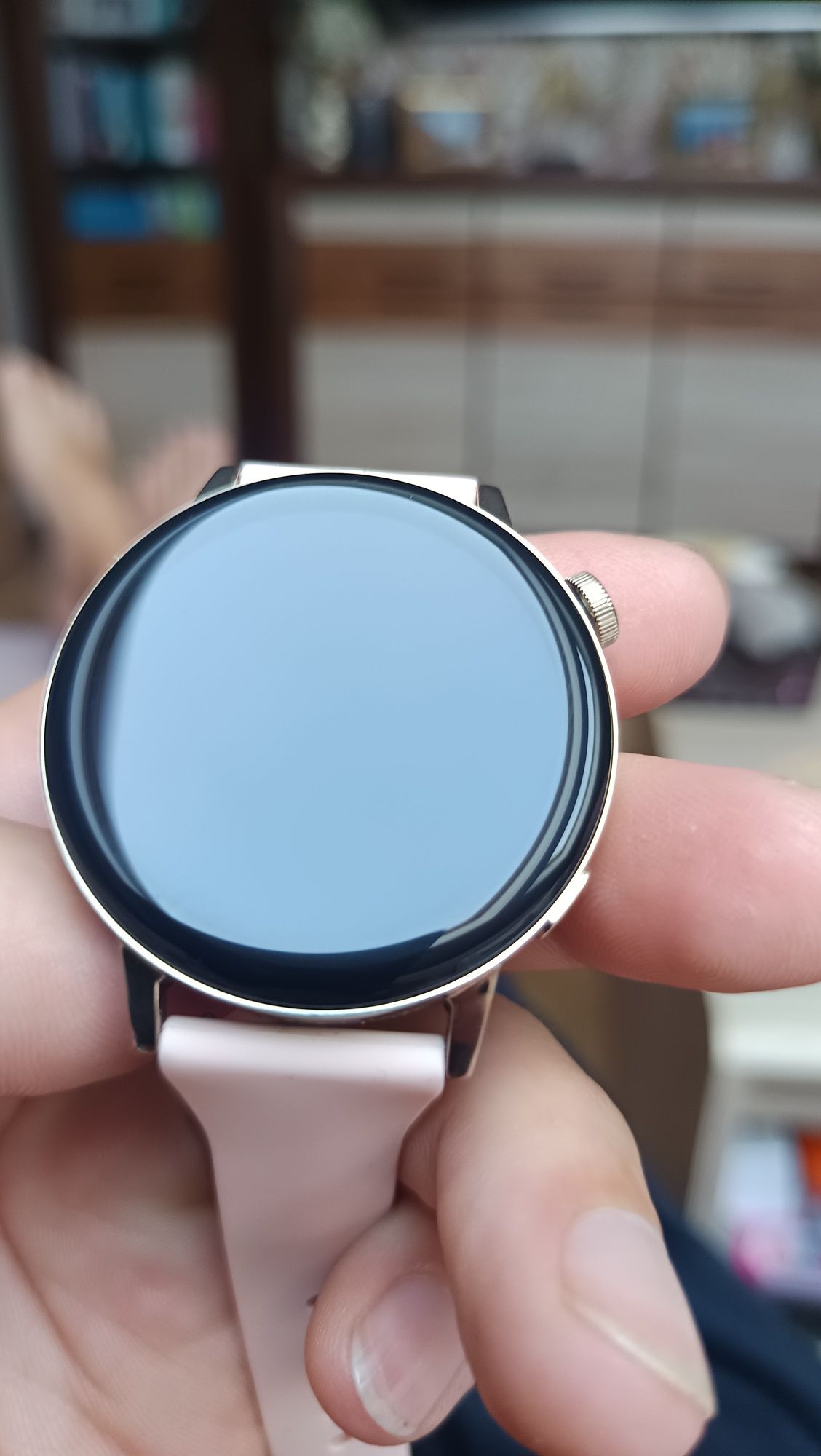 Zegarek Huawei Watch