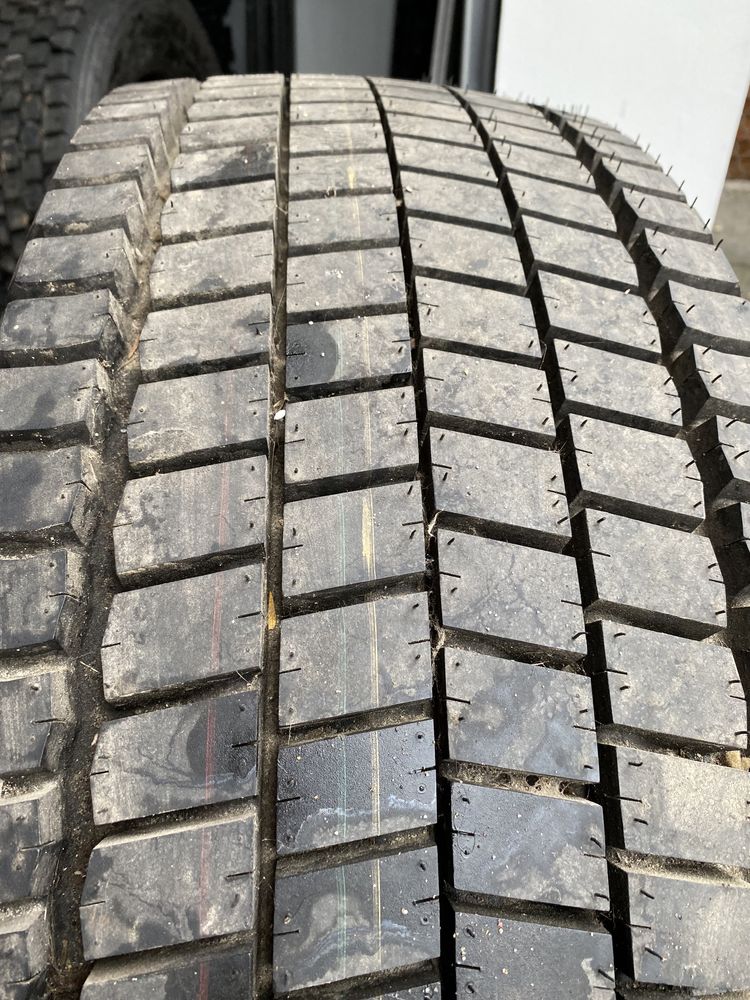 OPONA DUNLOP SP452__315/70R22,5