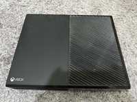 Xbox one 1TB + pad + assasin creed valhalla