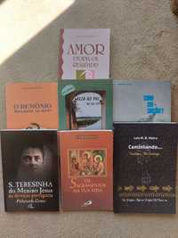 Livros Católicos