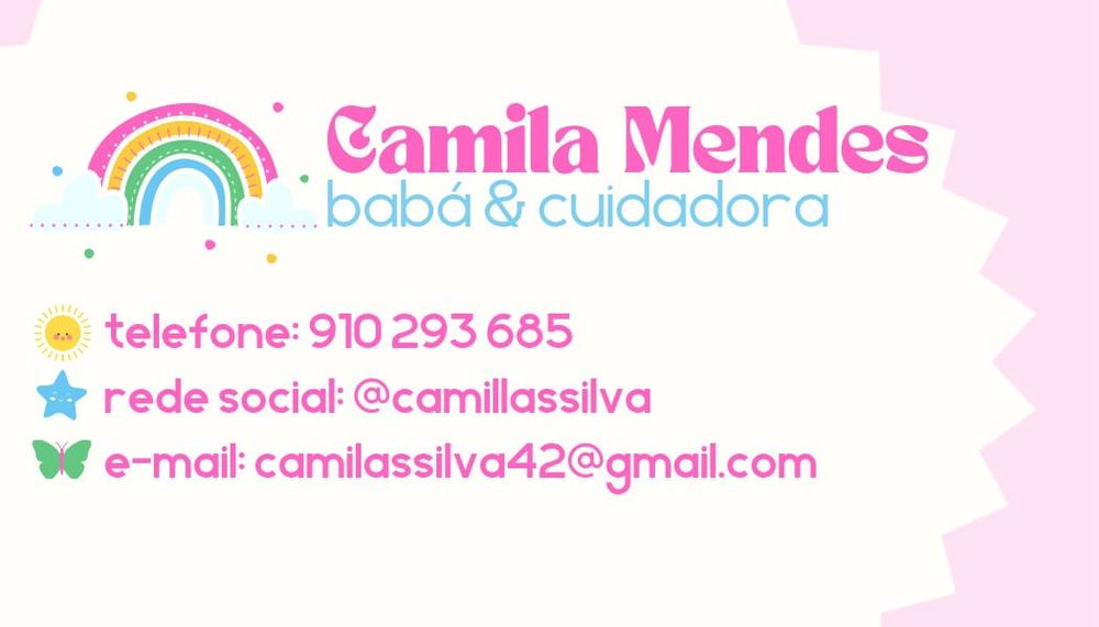 Babá de confiança – Cuidando do seu bem mais precioso com carinho!