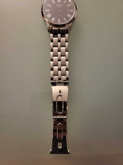 Pulseira de relogio TISSOT bracelete