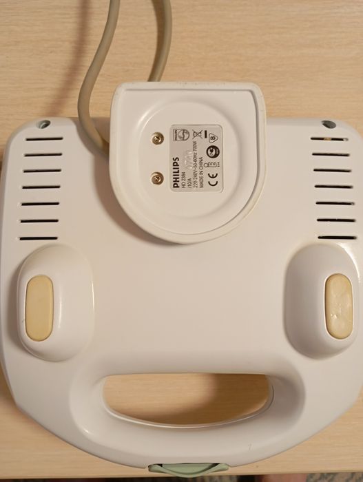 Сендвичница, бутербродница, Philips, электрическая,б/у