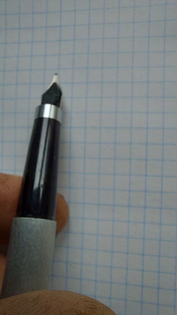 Ручки перьевые МЗПП |||