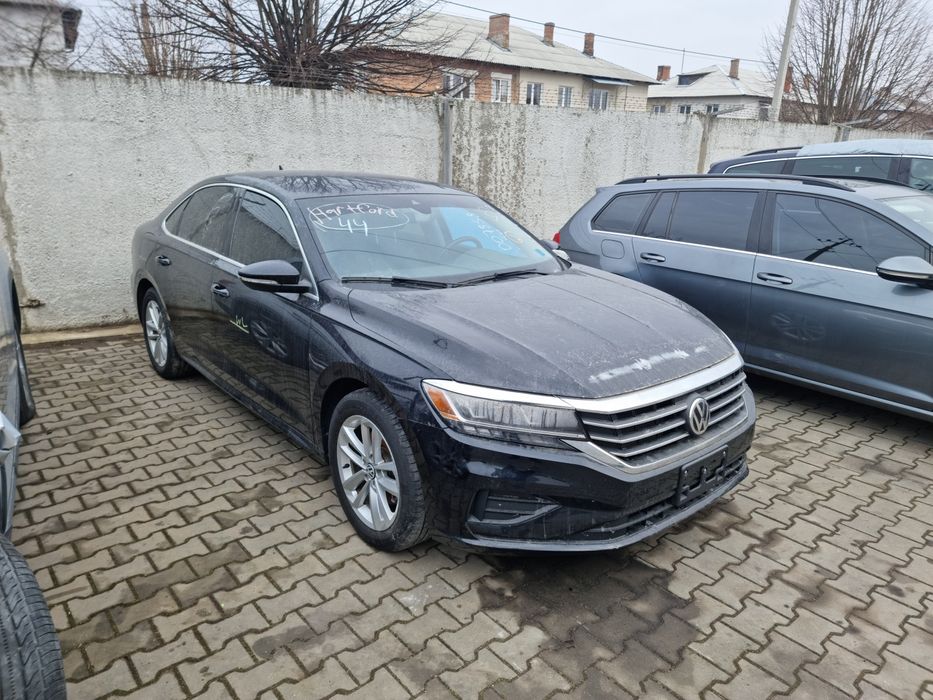 Розборка VW Passat B9 USA B8 Пассат США Б9 Б8 Разборка Шрот Запчастини