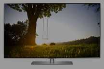 Telewizor Samsung 46 cali UE46F6770SS W pełni sprawny