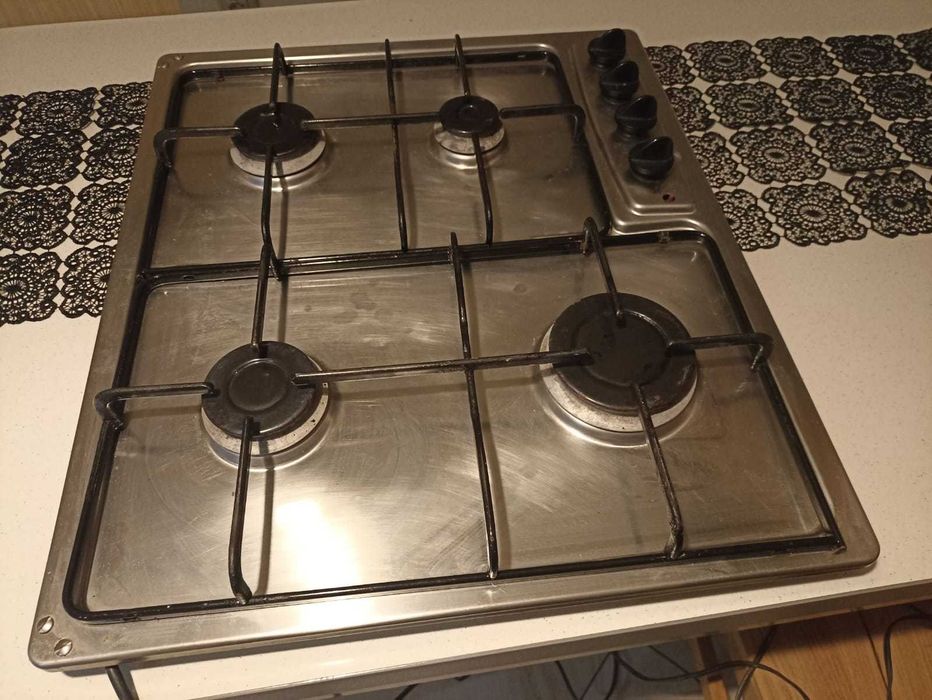 Płyta palnikowa do kuchni