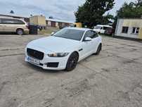 Jaguar xe 2,0 diesel 204DT anglik
