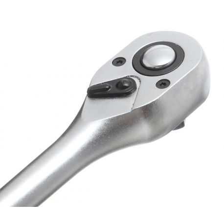 Grzechotka z prostą rączką 3/8'' 72T KD11004