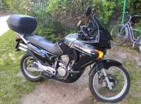 honda transalp xl 650 rocznik 2001