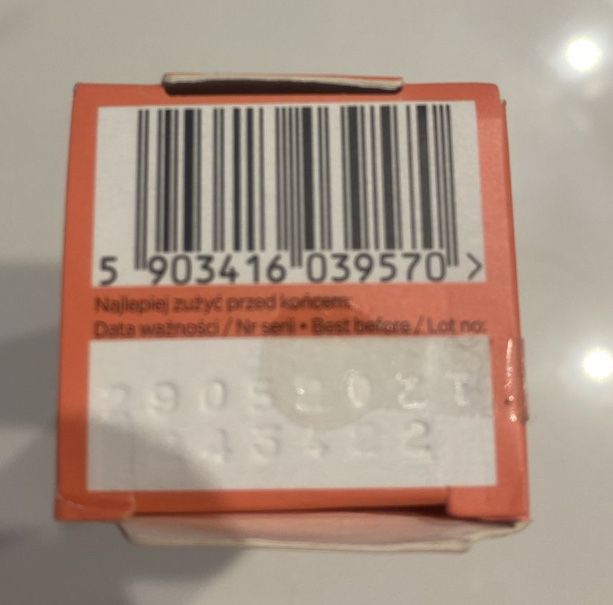 Serum shot 2% kwas hiaruronowy