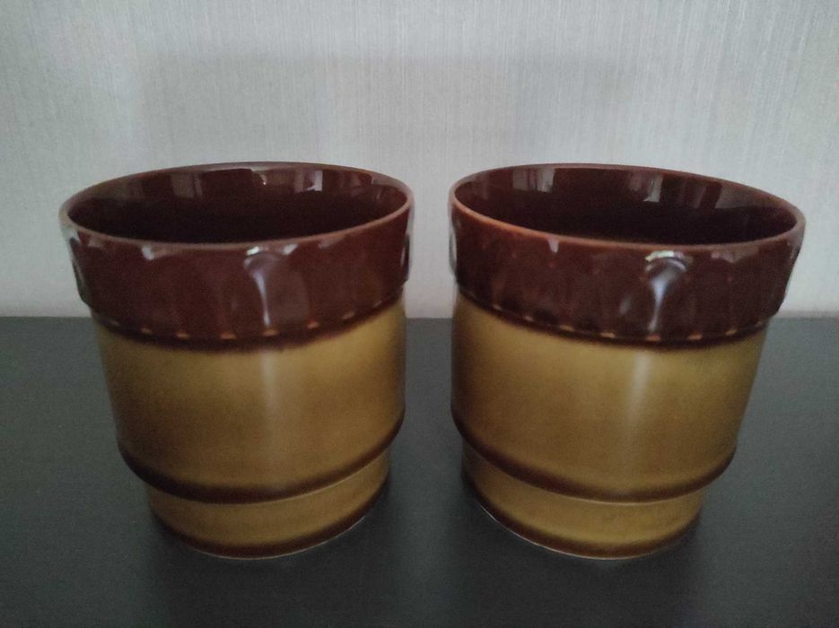 Kubki 300 ml, porcelit Tułowice