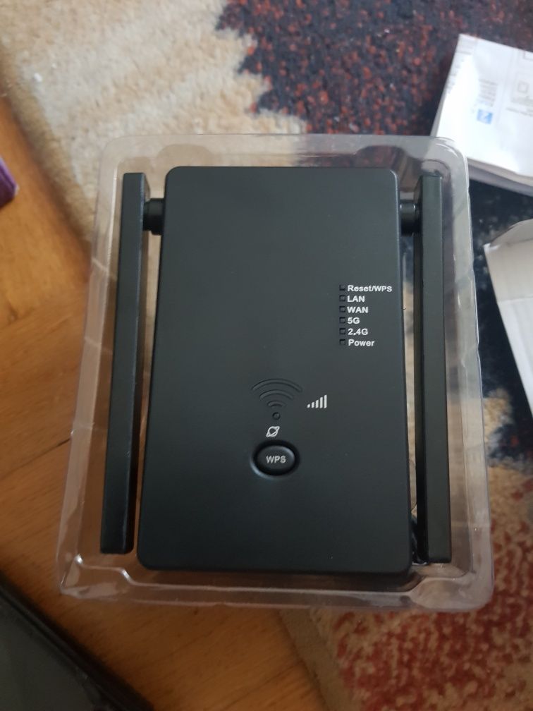 Router 1200   Mbps