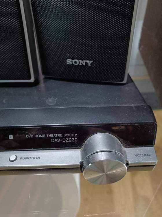 Home cinema Sony