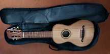 Cavaquinho APC - Mod.100