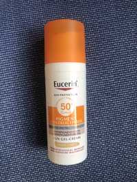 Тональный крем Eucerin