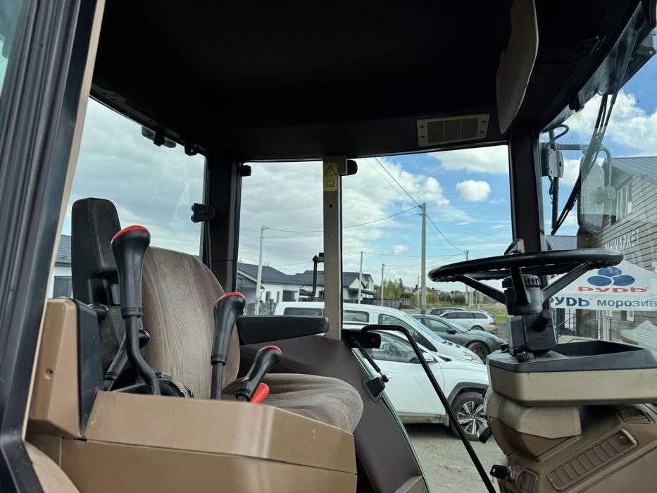 Джон Дир 6300 EXPORT Трактор