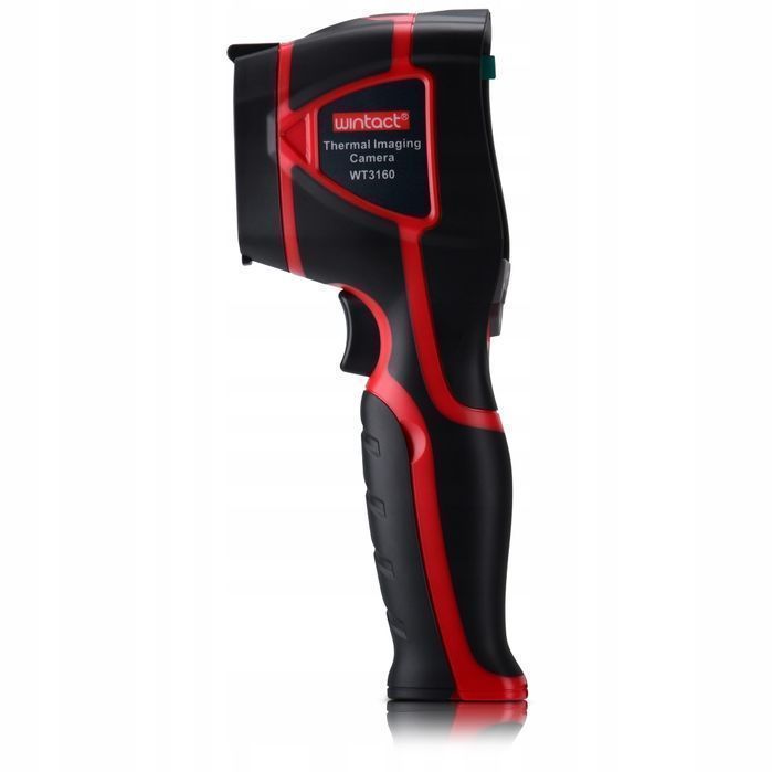 Kamera Termowizyjna 220x160 Termodetektor 3gb Usb