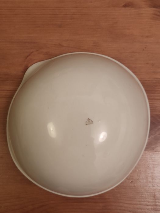 Parownica ceramiczna Chodzież naczynie laboratoryjne