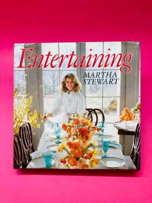 Entertaining - Martha Stewart