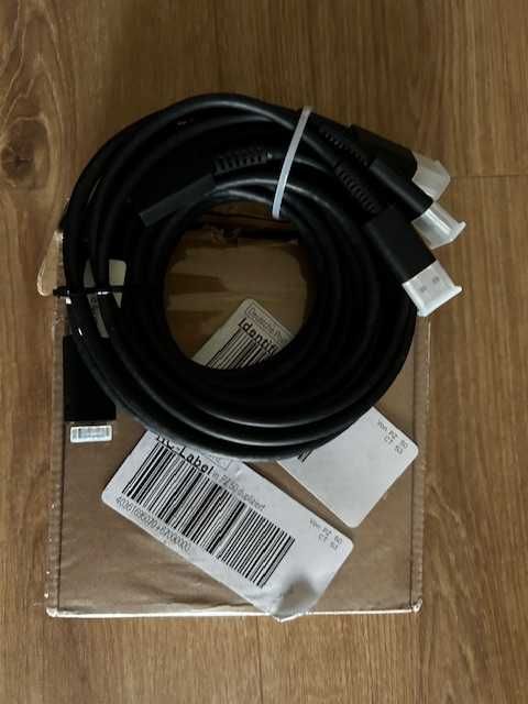 pimax crystal cabel