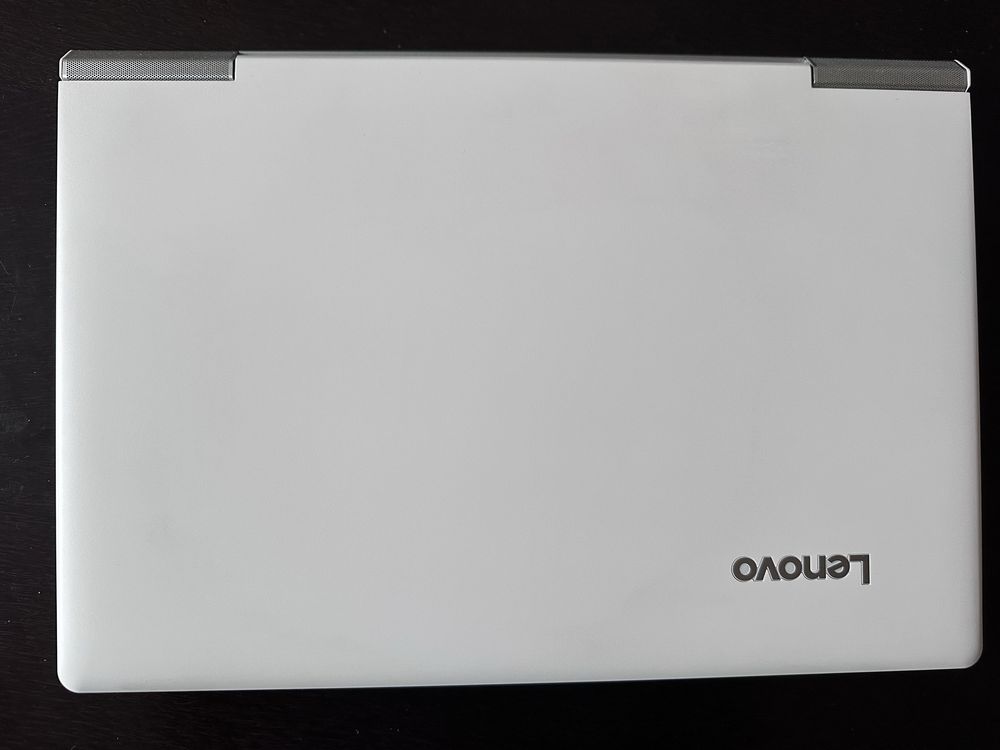 Lenovo ideaPad 700 15ISK I7 1TB NVME 16GB