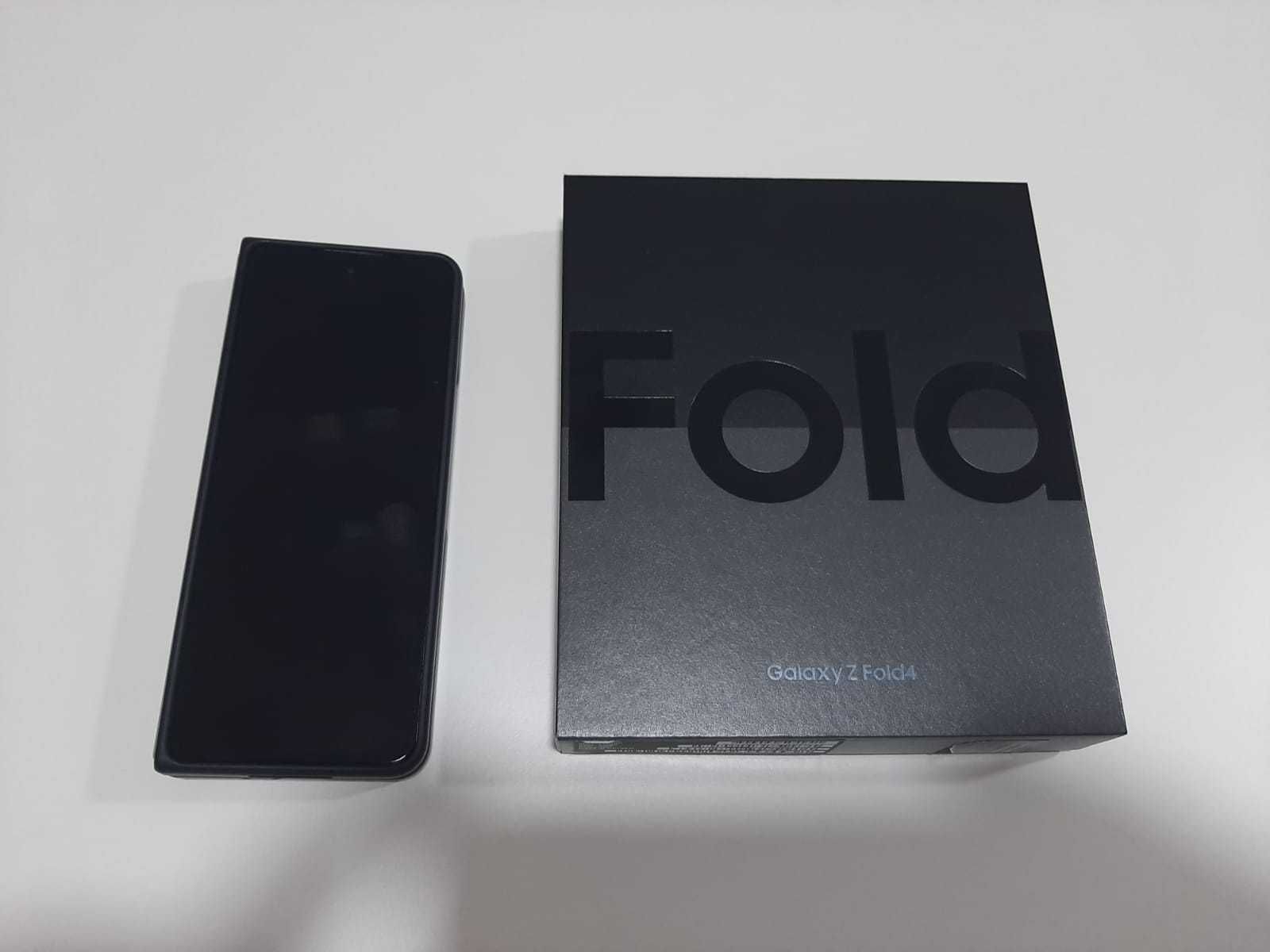 Vendo Samsung Galaxy Z Fold4