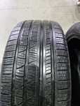 Opony 255/45r20 pirelli scorpion verde wielosezon audi q5 q7 q3