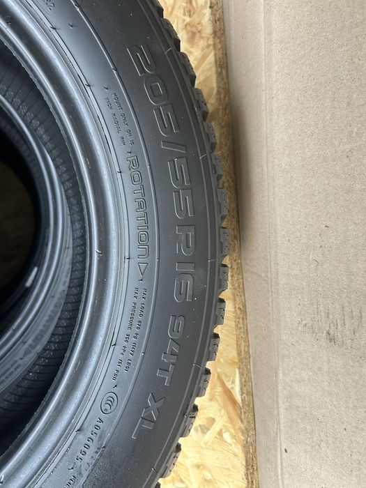 Nokian hakkapeliitta 8