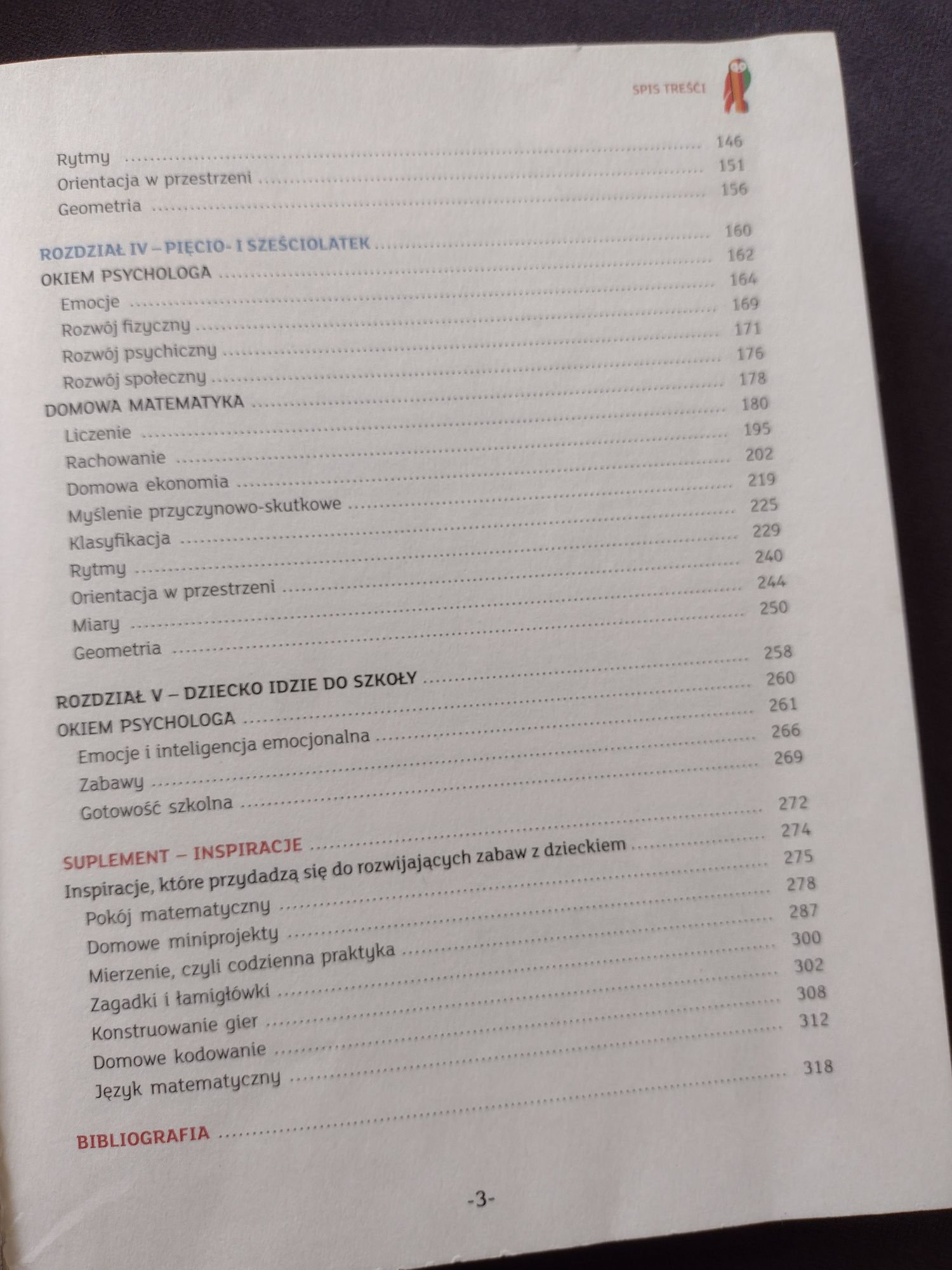 Dziecinnie prosta matematyka jak nowa
