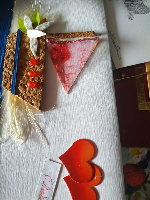 Открытки красивейшие одним лотом много ручной работы очень красивые!