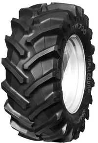 Opony 580/70 38R trelleborg tm700 rok produkcji 2022 stan 99%