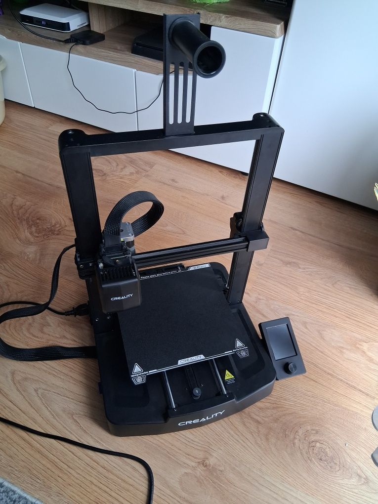 Drukarka 3d creality ender 3 v3 se