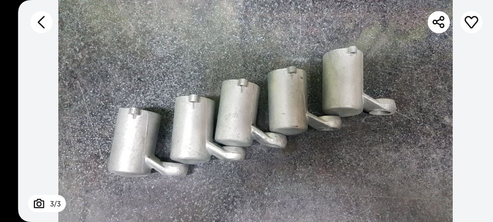 Komora pływakowa g20 wsk