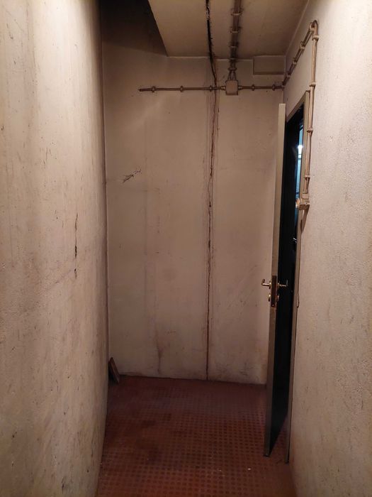 Pequena arrecadação Sheraton / Imaviz