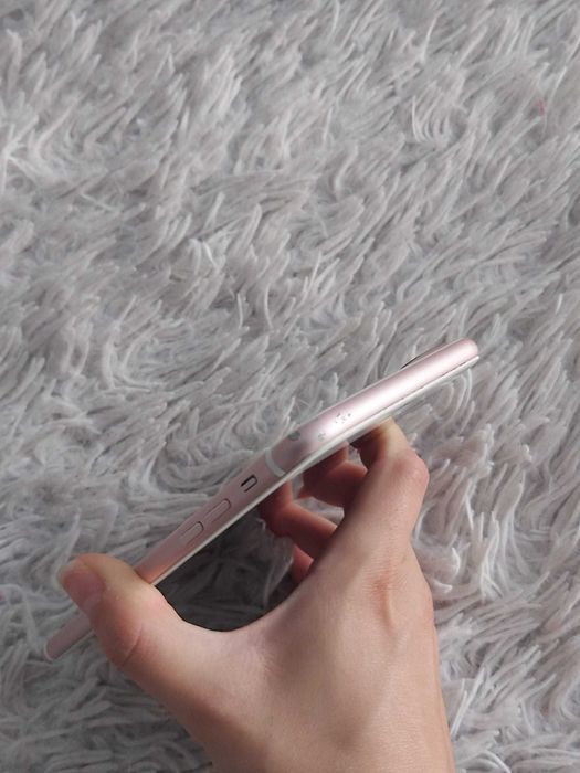 Iphone 7 Plus Rose Gold 32 GB