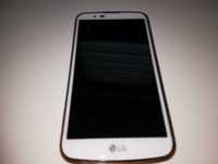 Telefon LG K10 biały