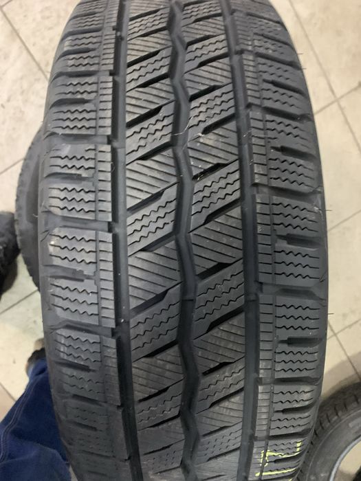 Зимові шини б у Hankook