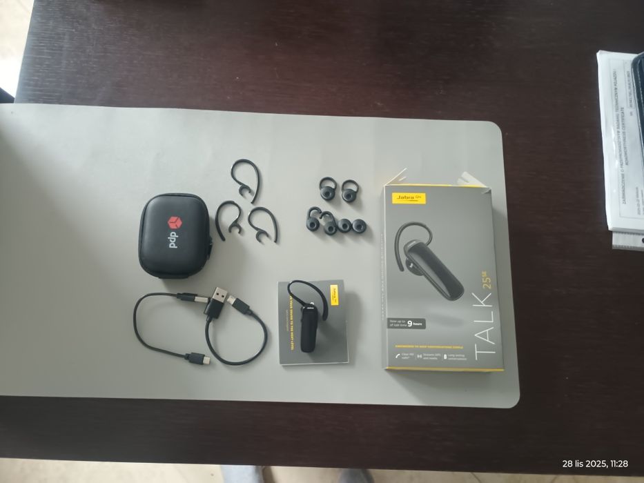 Słuchawka Jabra talk 25 SE