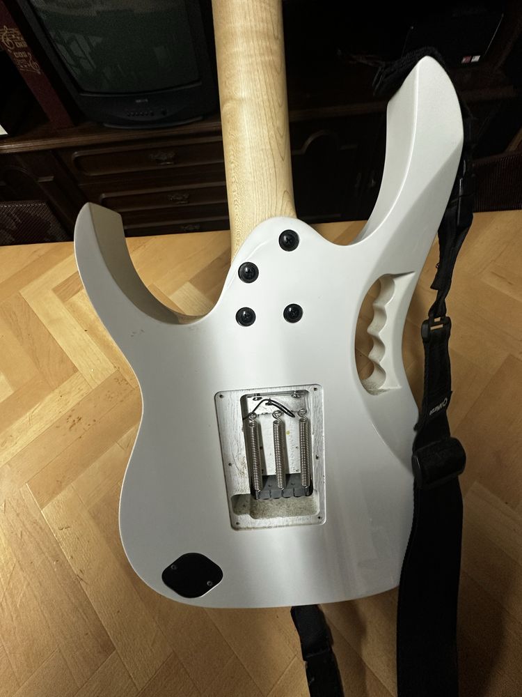 Guitarra Ibanez JEM JR