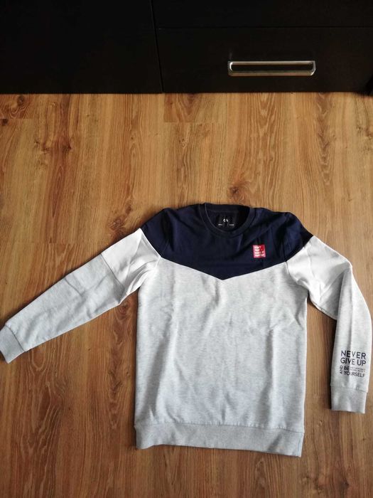 Bluza chłopięca C&A