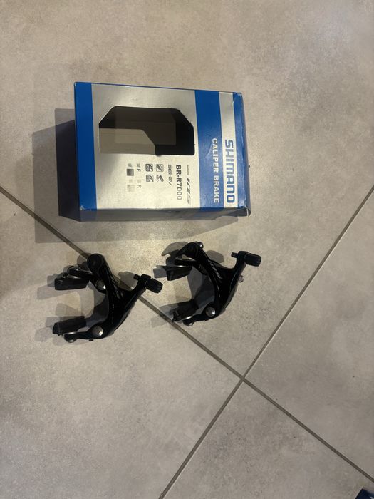Hamulce szosowe Shimano 105 BR-R7000